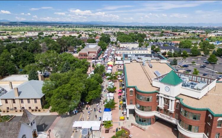 DNA Testing in Parker, CO